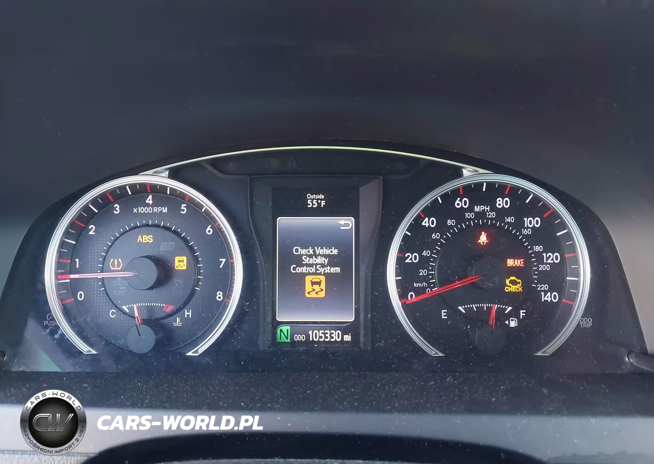 2017 Toyota Camry Se VIN:4T1BF1FK0HU670895 - 7