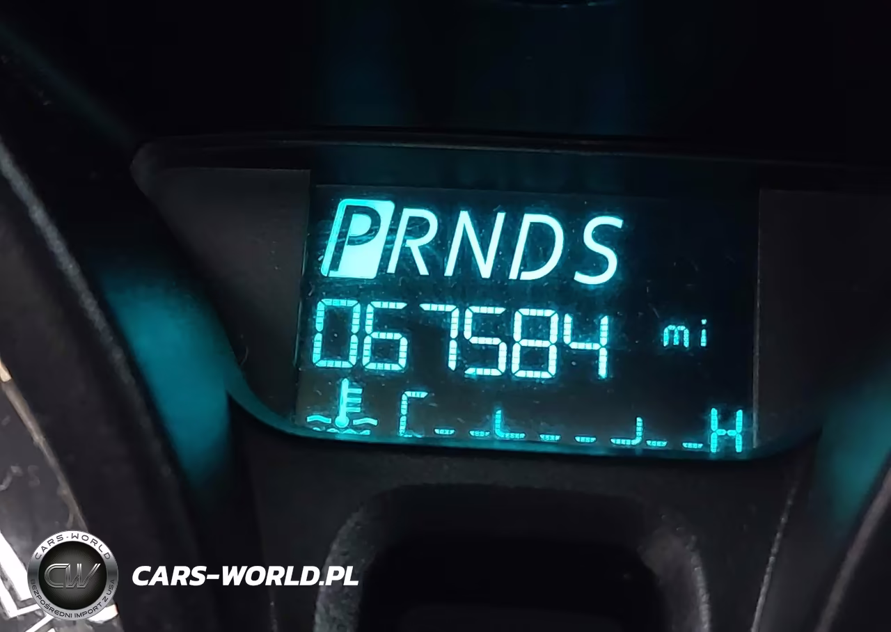 2016 Ford Fiesta S VIN:3FADP4AJ5GM154969 - 15