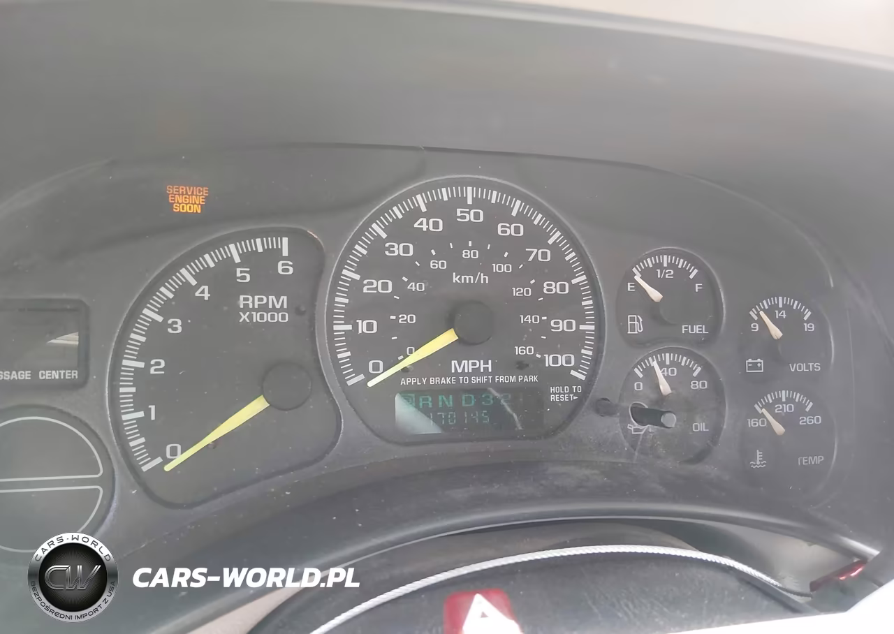 2000 Chevrolet Silverado 1500 Ls VIN:1GCEC19T0YZ221931 - 7