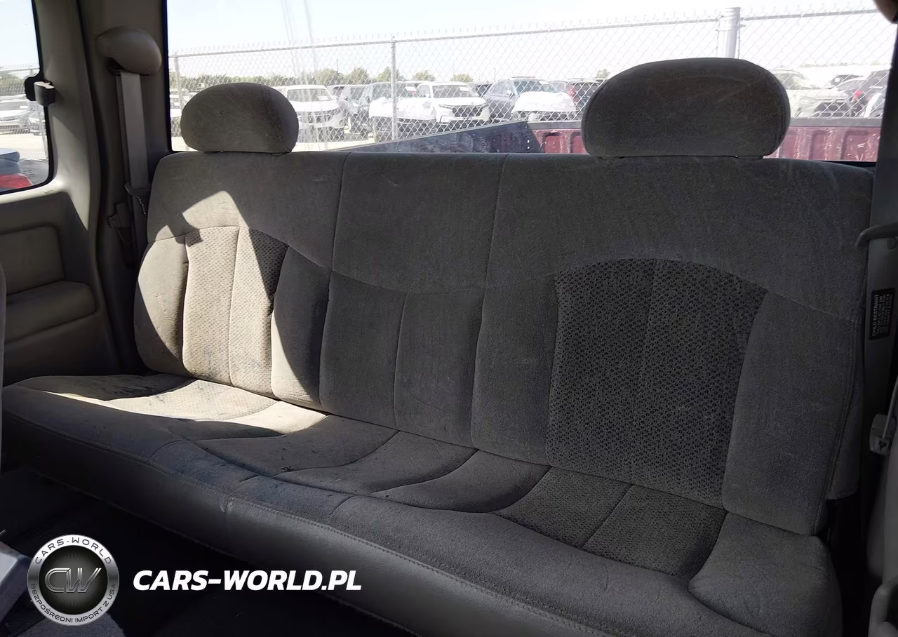 2000 Chevrolet Silverado 1500 Ls VIN:1GCEC19T0YZ221931 - 8