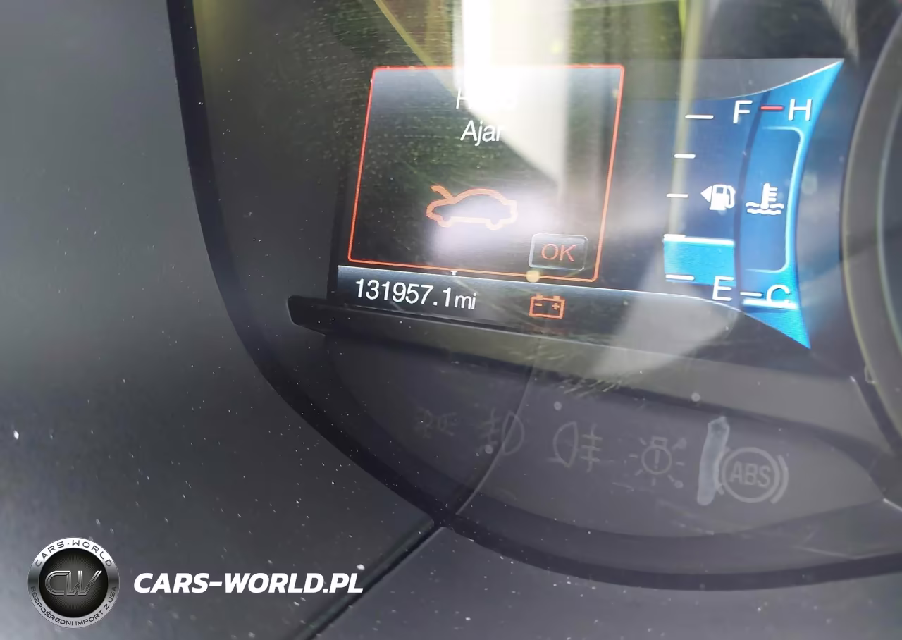 2019 Ford Edge Titanium VIN:2FMPK4K9XKBB70410 - 15