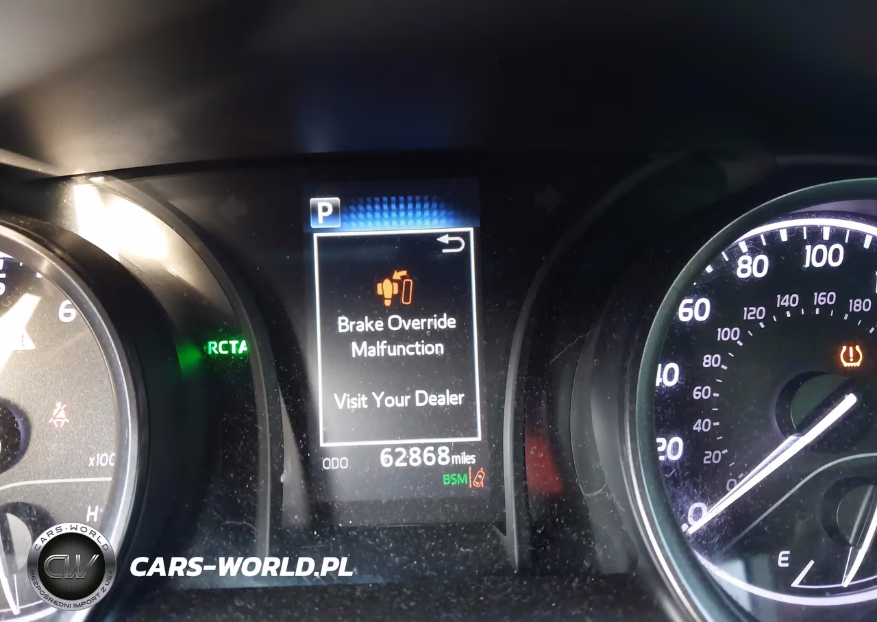 2021 Toyota Camry Se VIN:4T1T11AK6MU438032 - 15