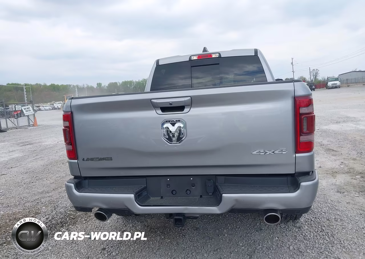 2024 Ram 1500 VIN:1C6SRFJT8RN159320 - 16