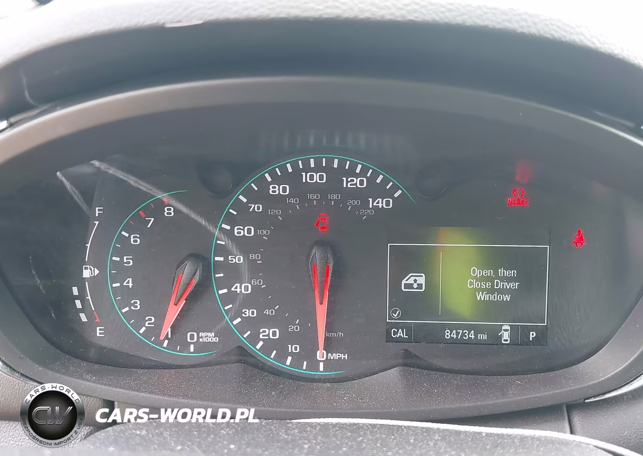 2022 Chevrolet Trax Awd Lt VIN:KL7CJPSM0NB514295 - 16