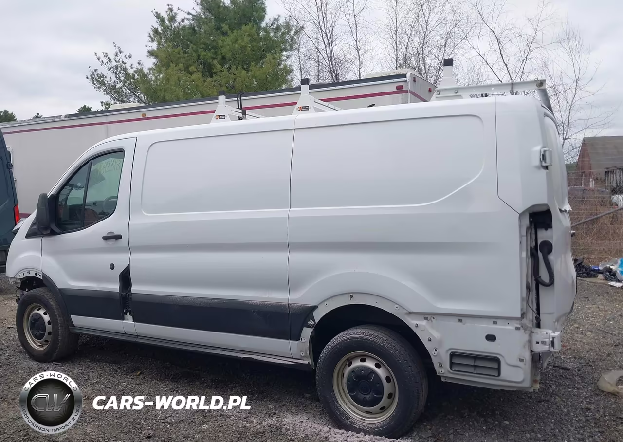 2021 Ford Transit-250 VIN:1FTBR1Y80MKA42015 - 15