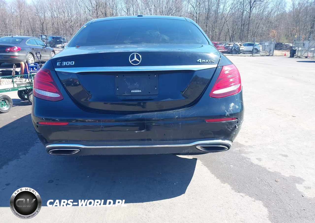 2018 Mercedes-Benz E 300 4Matic VIN:WDDZF4KB3JA435804 - 15