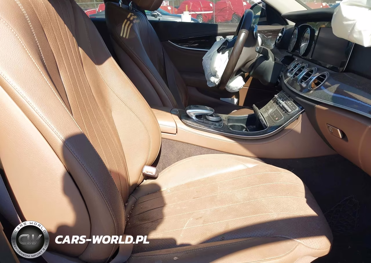 2018 Mercedes-Benz E 300 4Matic VIN:WDDZF4KB3JA435804 - 5