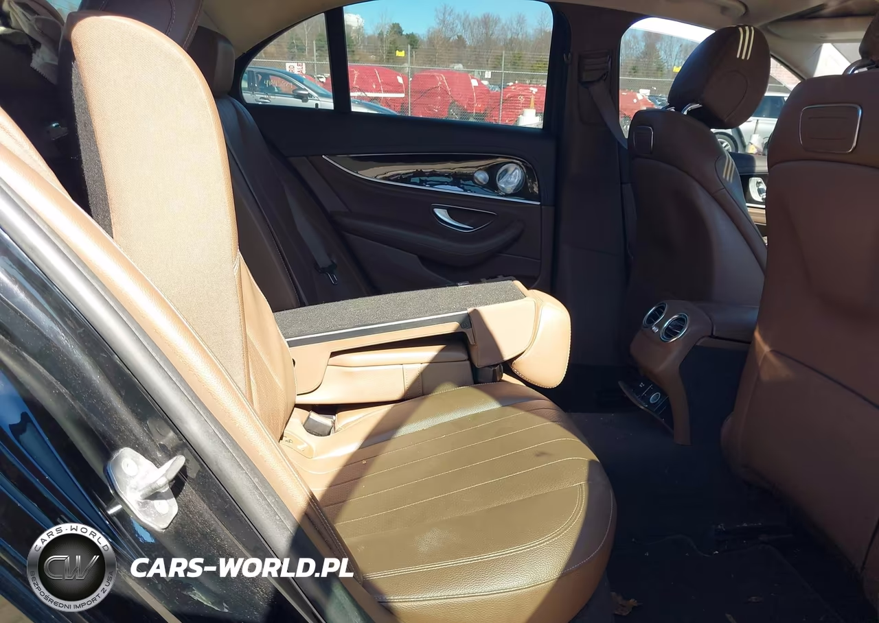 2018 Mercedes-Benz E 300 4Matic VIN:WDDZF4KB3JA435804 - 8