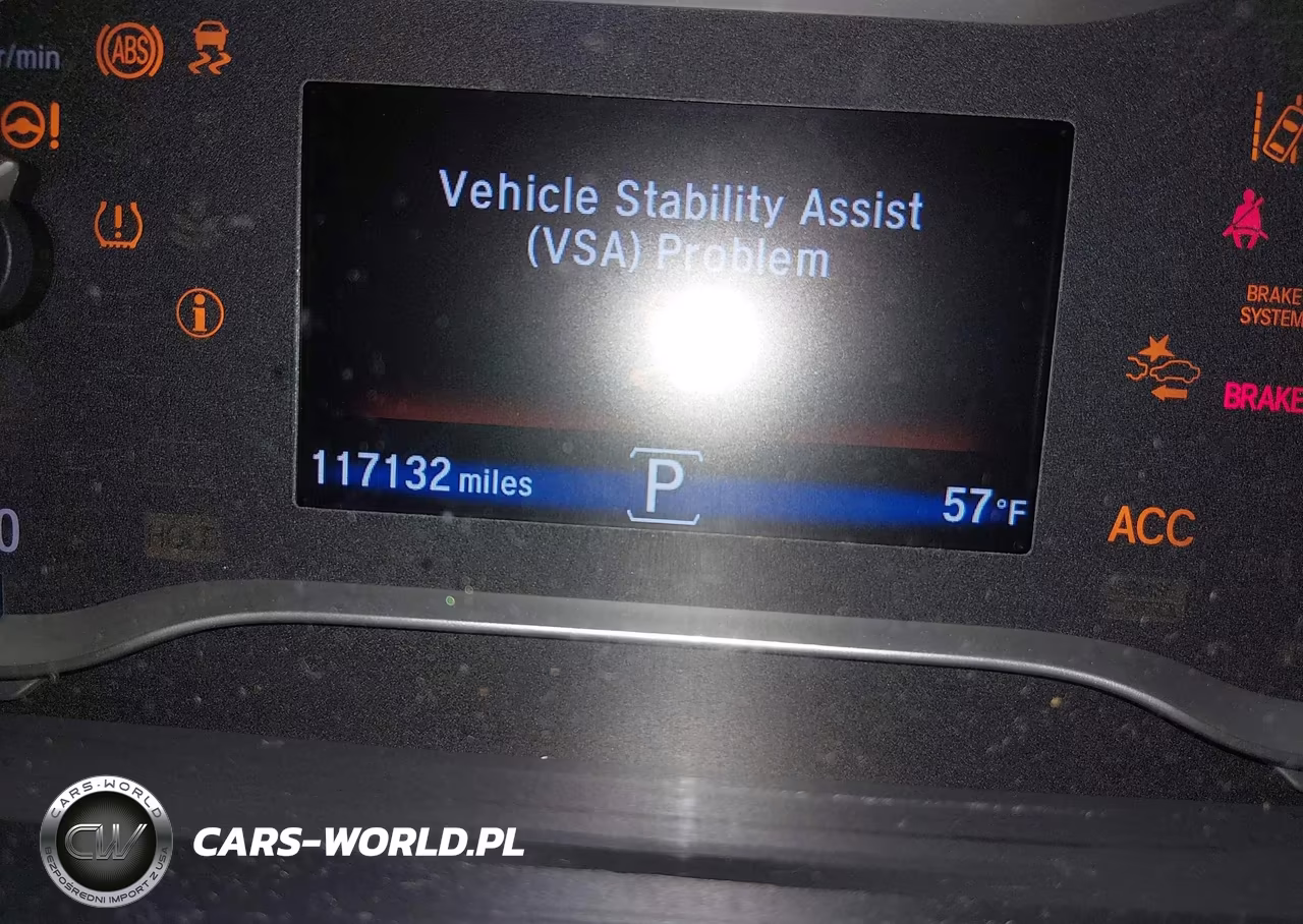 2017 Honda Pilot Touring VIN:5FNYF6H91HB093793 - 15