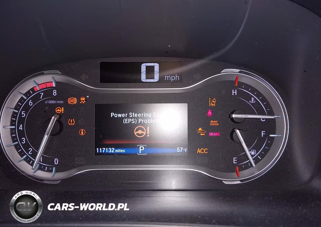 2017 Honda Pilot Touring VIN:5FNYF6H91HB093793 - 7