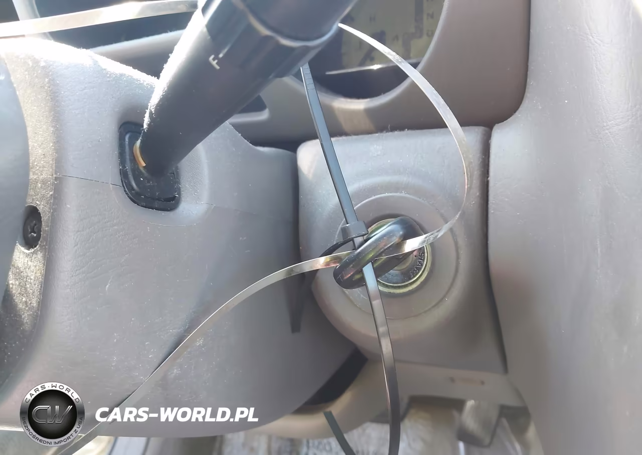 2000 Lexus Gs 300 VIN:JT8BD68S0Y0093280 - 11