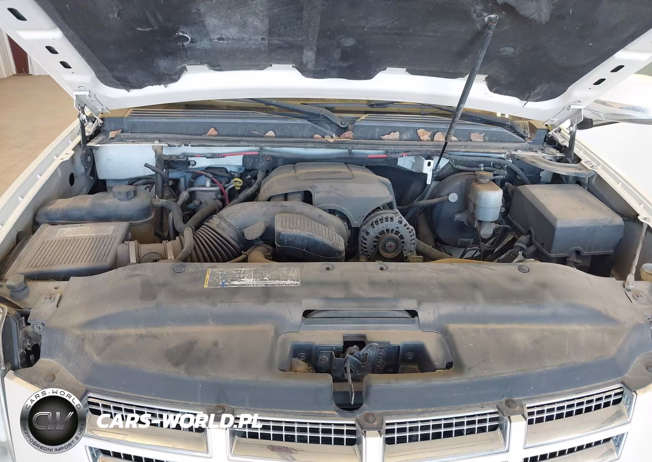 2008 Cadillac Escalade Esv Standard VIN:1GYFK668X8R178262 - 10