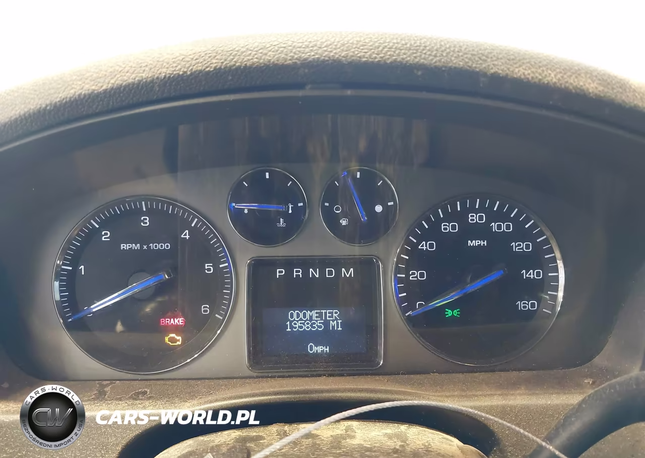 2008 Cadillac Escalade Esv Standard VIN:1GYFK668X8R178262 - 7