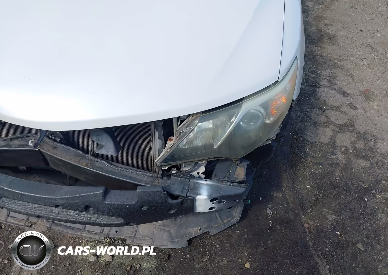2014 Toyota Camry Se VIN:4T1BF1FK4EU454723 - 19