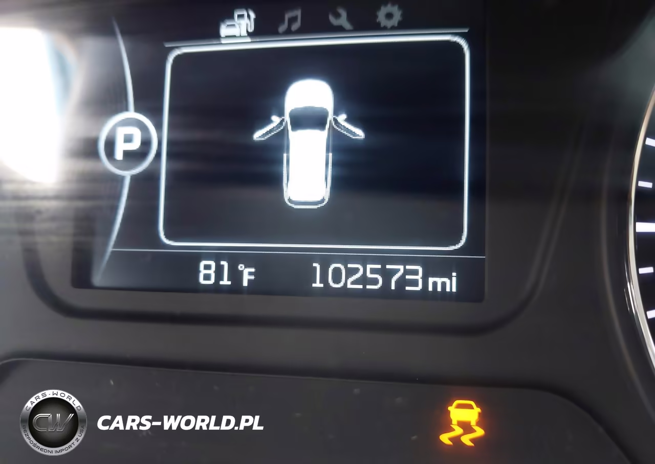 2018 Kia Sorento 2.4L Lx VIN:5XYPGDA38JG412561 - 15
