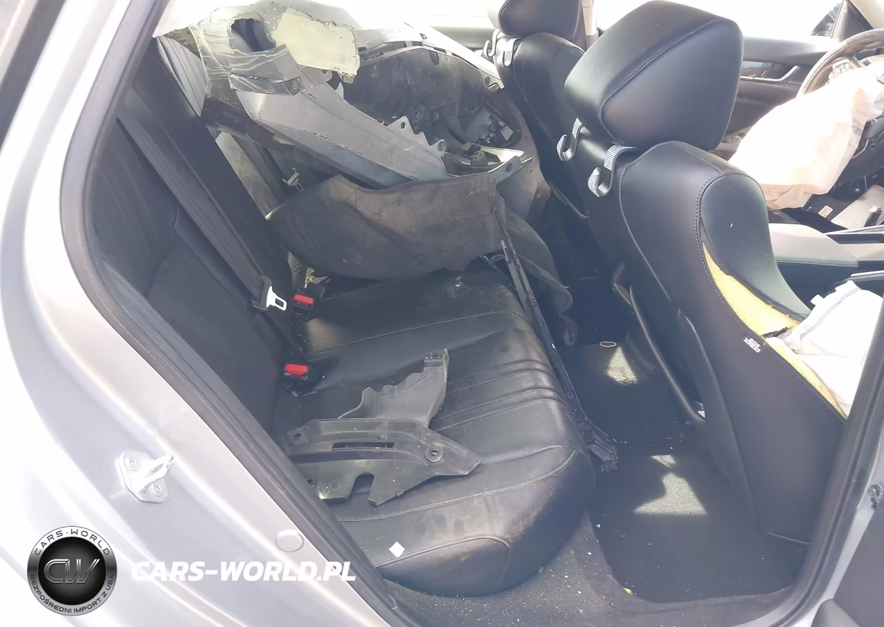 2022 Honda Accord Sport Special Edition VIN:1HGCV1F49NA045567 - 8