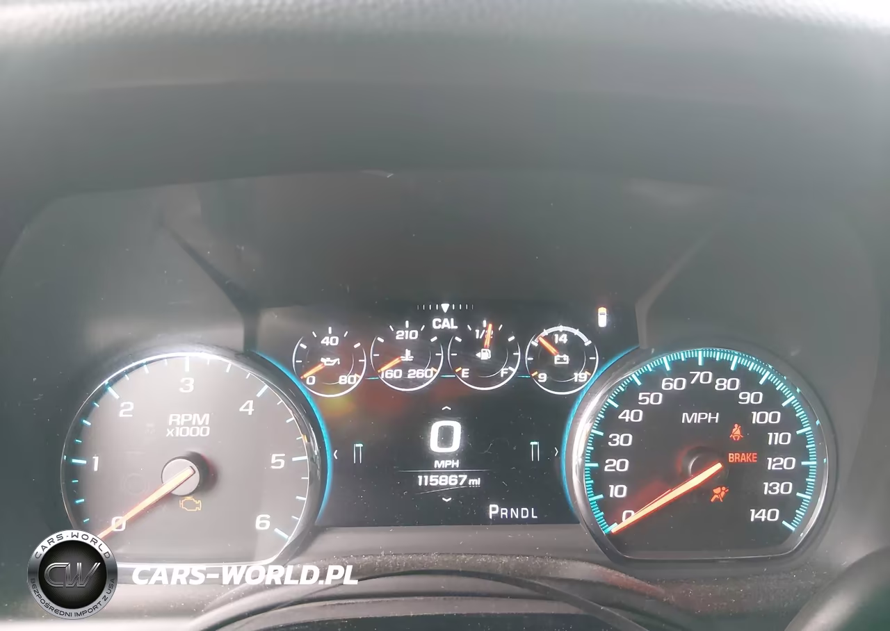 2017 Chevrolet Suburban Lt VIN:1GNSKHKC1HR361891 - 7