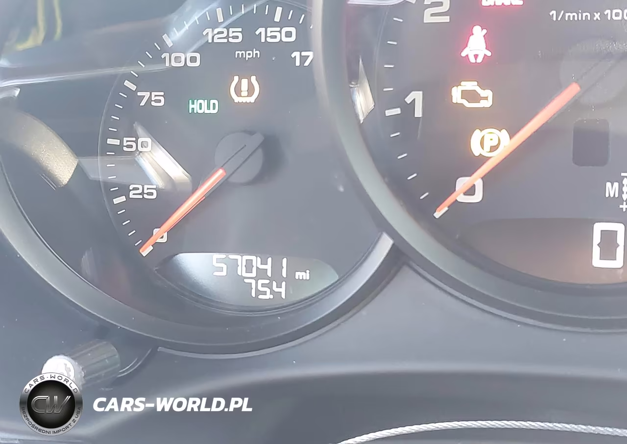 2019 Porsche 718 Cayman VIN:WP0AA2A82KS260912 - 15