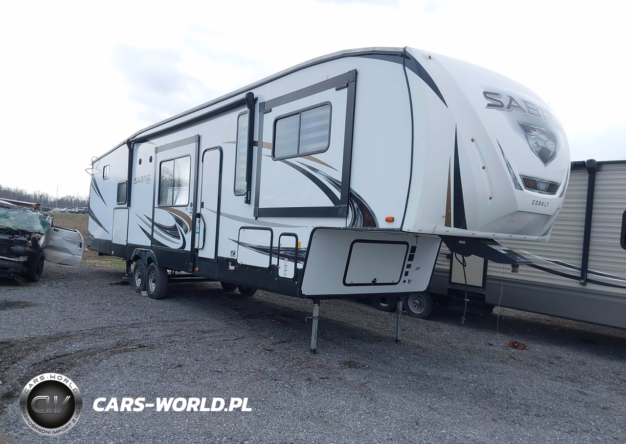 2020 Forest River Other