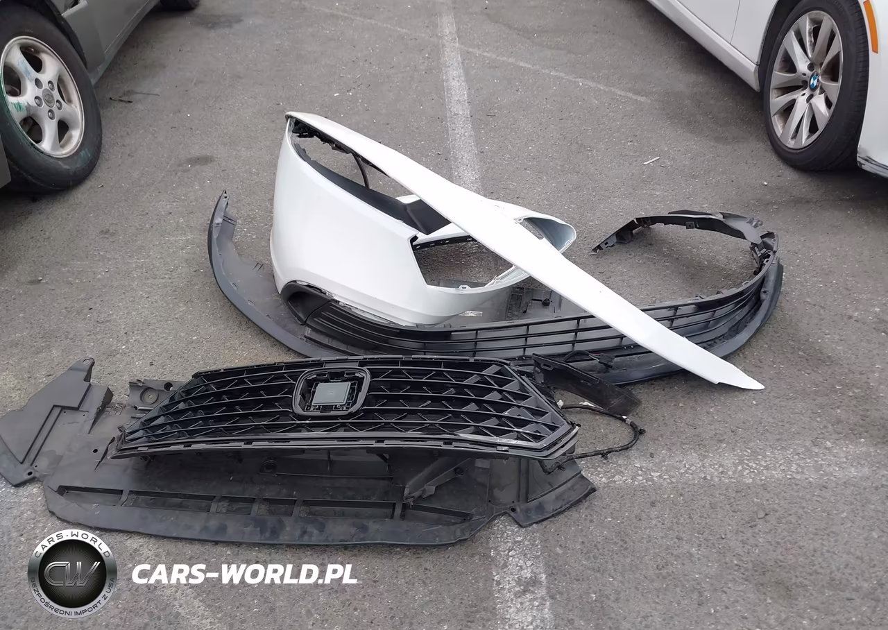 2025 Honda Accord Lx VIN:1HGCY1F24SA017340 - 12
