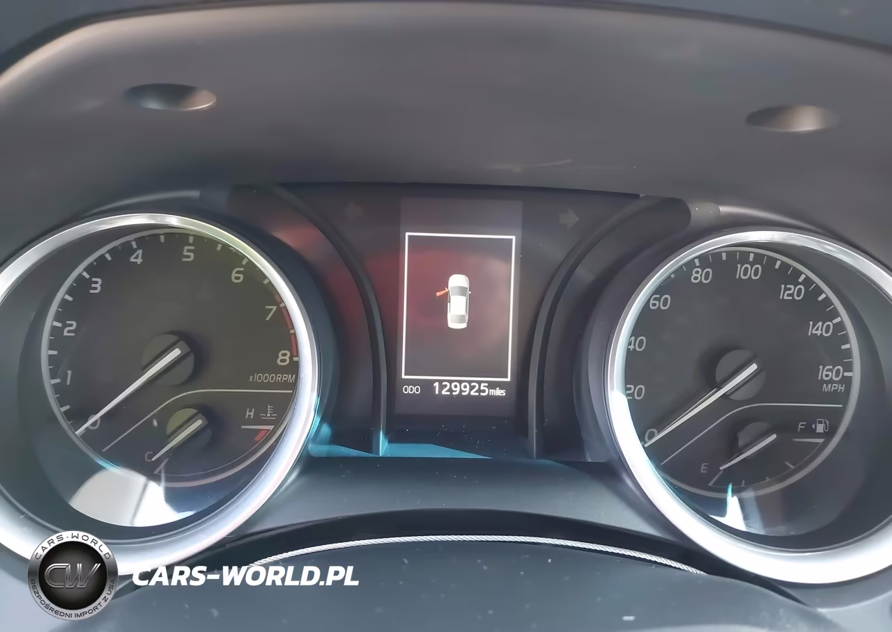 2018 Toyota Camry Se VIN:4T1B11HK6JU046083 - 7