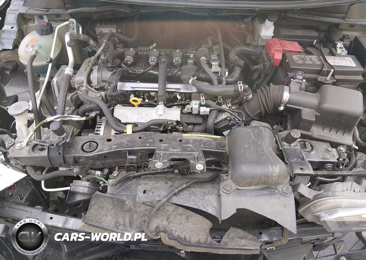 2023 Nissan Versa 1.6 Sv Xtronic Cvt VIN:3N1CN8EV3PL850626 - 10