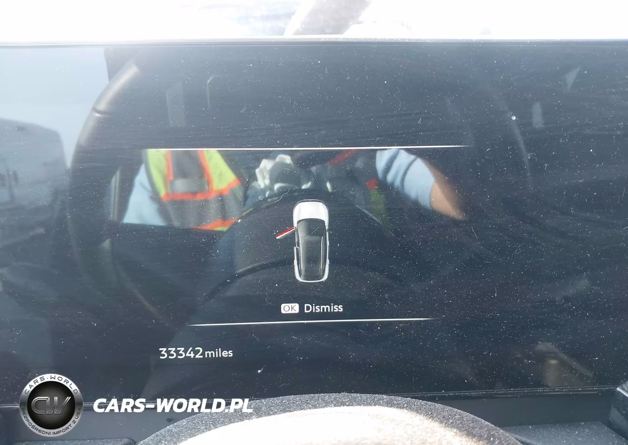 2025 Nissan Kicks Sr Intelligent Awd VIN:3N8AP6DB6SL391423 - 7