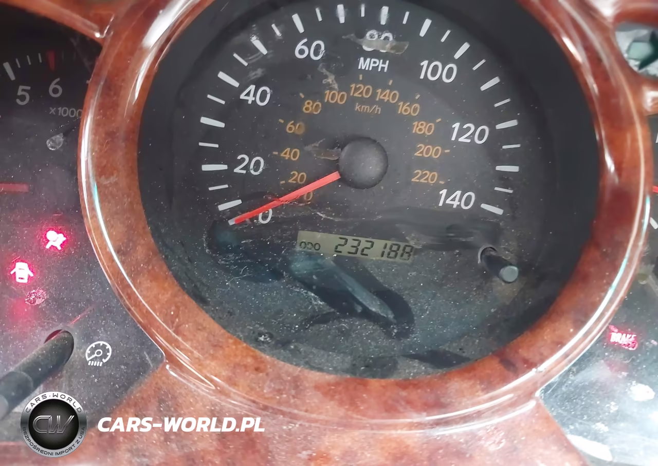 2004 Toyota Highlander Limited V6 VIN:JTEEP21A640067000 - 16