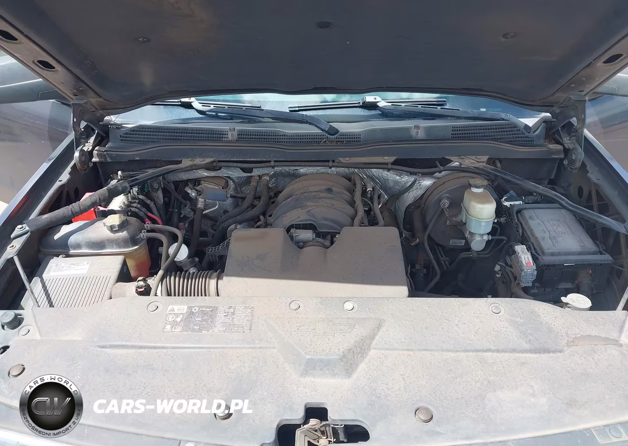 2014 Chevrolet Silverado 1500 1Lt VIN:3GCPCREH6EG272693 - 10