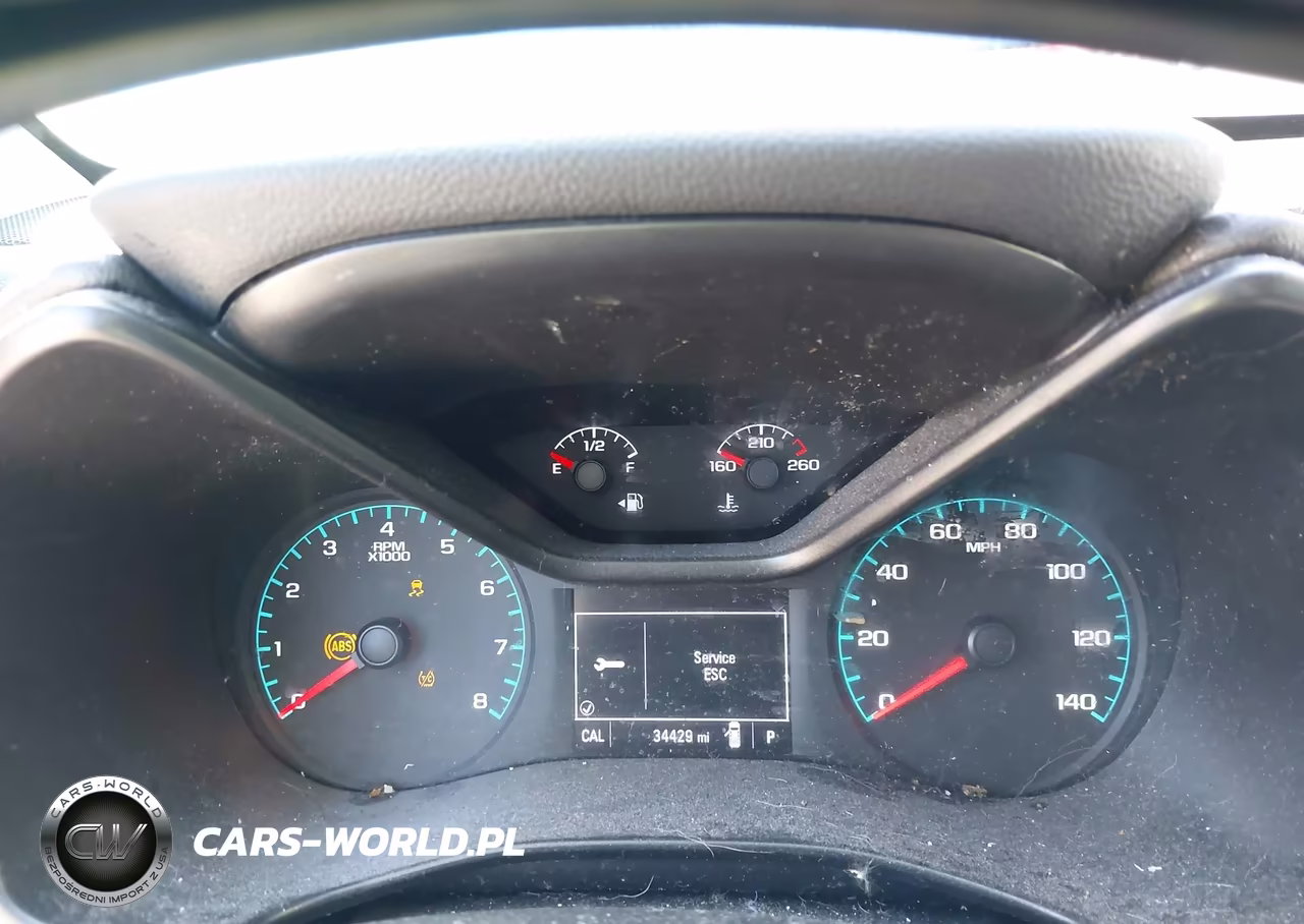 2022 GMC Canyon 2Wd Short Box Elevation VIN:1GTG5CEN2N1156807 - 7