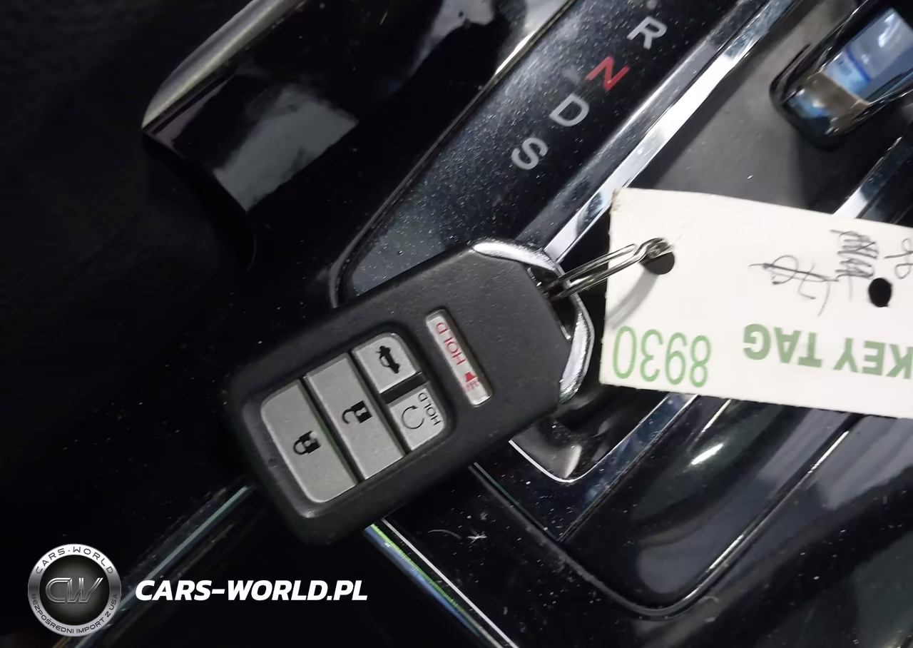 2016 Honda Accord Ex-L V-6 VIN:1HGCT2B82GA003832 - 11