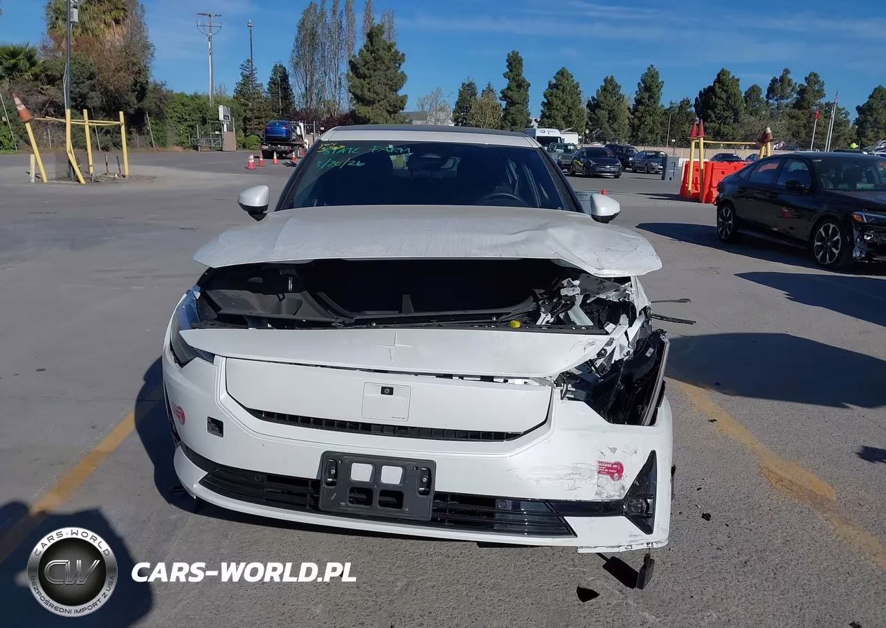2024 Polestar 2 Long Range Dual Motor-Long Range Dual Motor Plus VIN:YSMFD3KA9RL225037 - 13