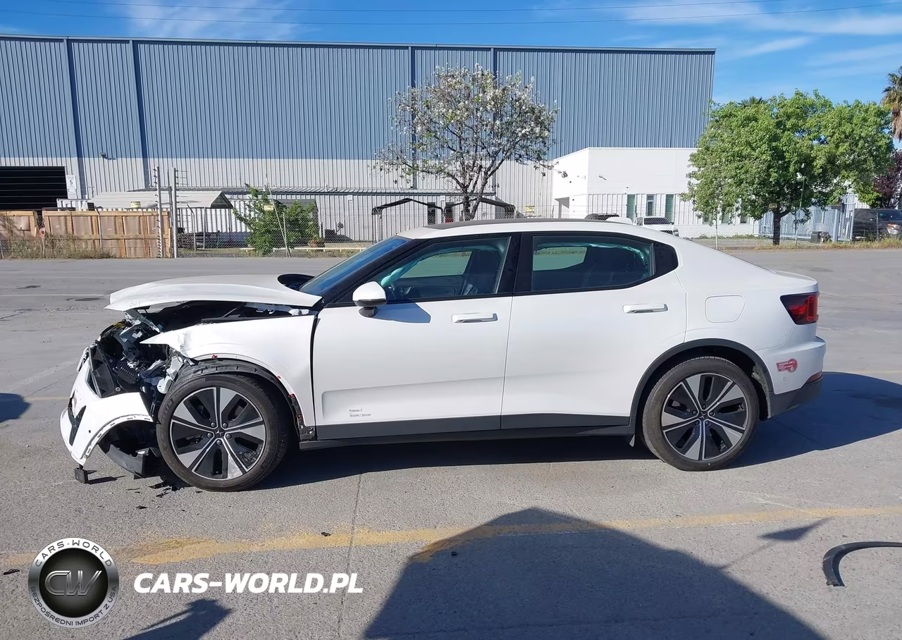 2024 Polestar 2 Long Range Dual Motor-Long Range Dual Motor Plus VIN:YSMFD3KA9RL225037 - 15