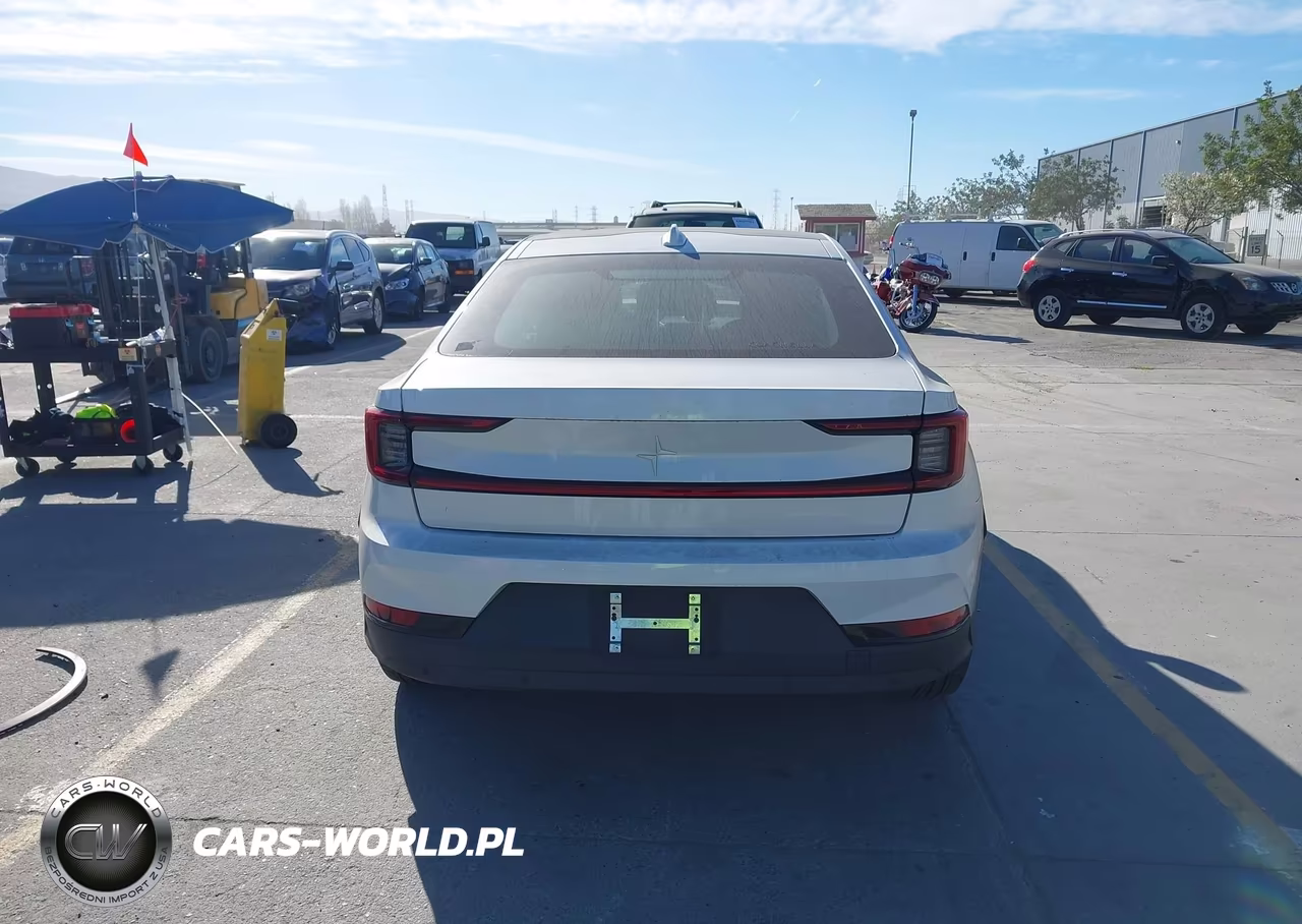 2024 Polestar 2 Long Range Dual Motor-Long Range Dual Motor Plus VIN:YSMFD3KA9RL225037 - 17