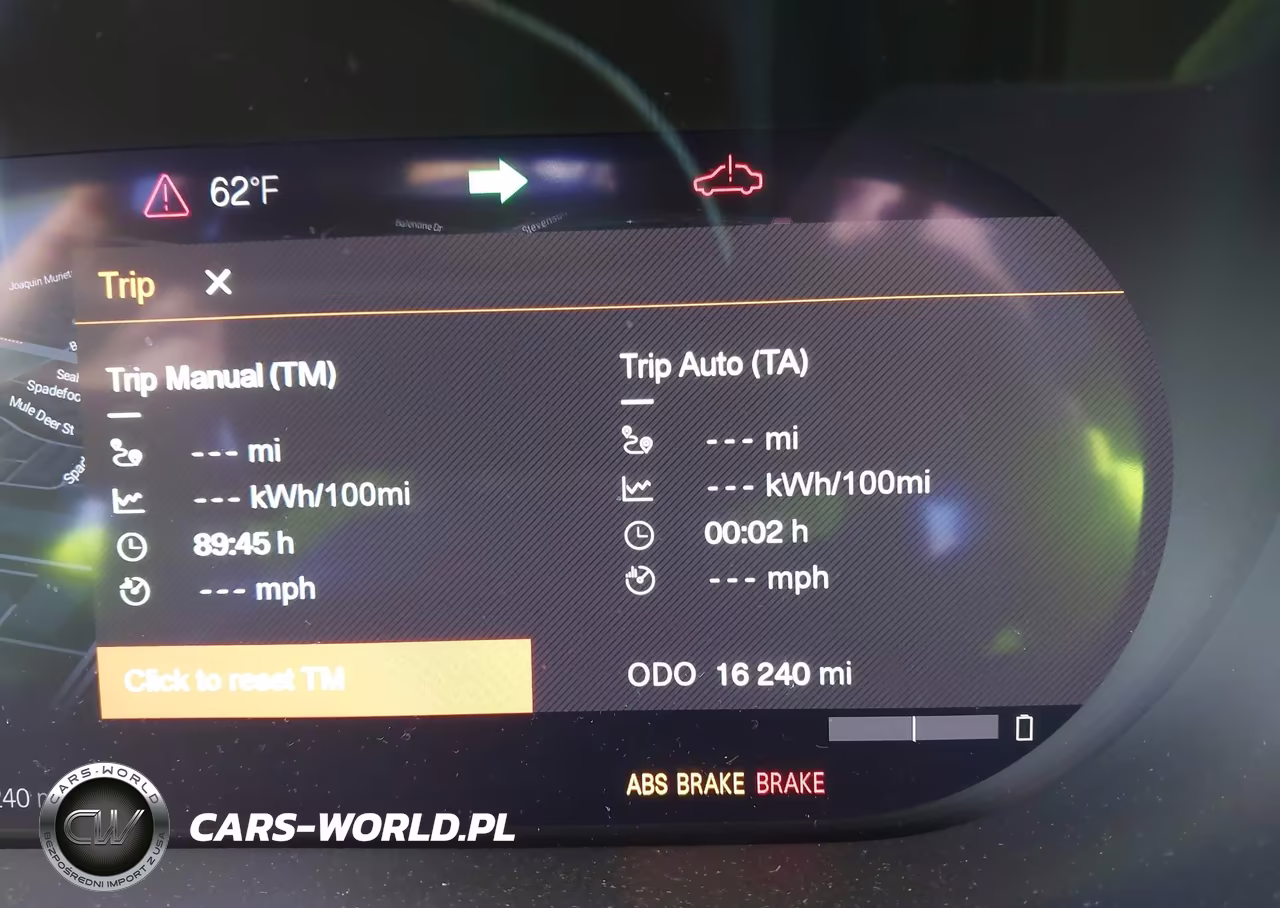 2024 Polestar 2 Long Range Dual Motor-Long Range Dual Motor Plus VIN:YSMFD3KA9RL225037 - 18
