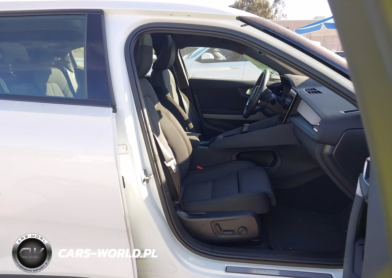 2024 Polestar 2 Long Range Dual Motor-Long Range Dual Motor Plus VIN:YSMFD3KA9RL225037 - 5