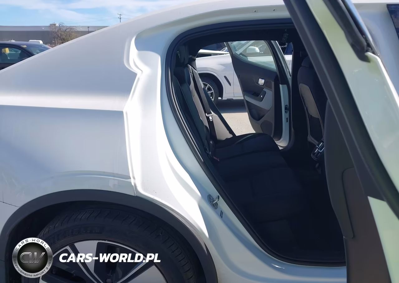 2024 Polestar 2 Long Range Dual Motor-Long Range Dual Motor Plus VIN:YSMFD3KA9RL225037 - 8