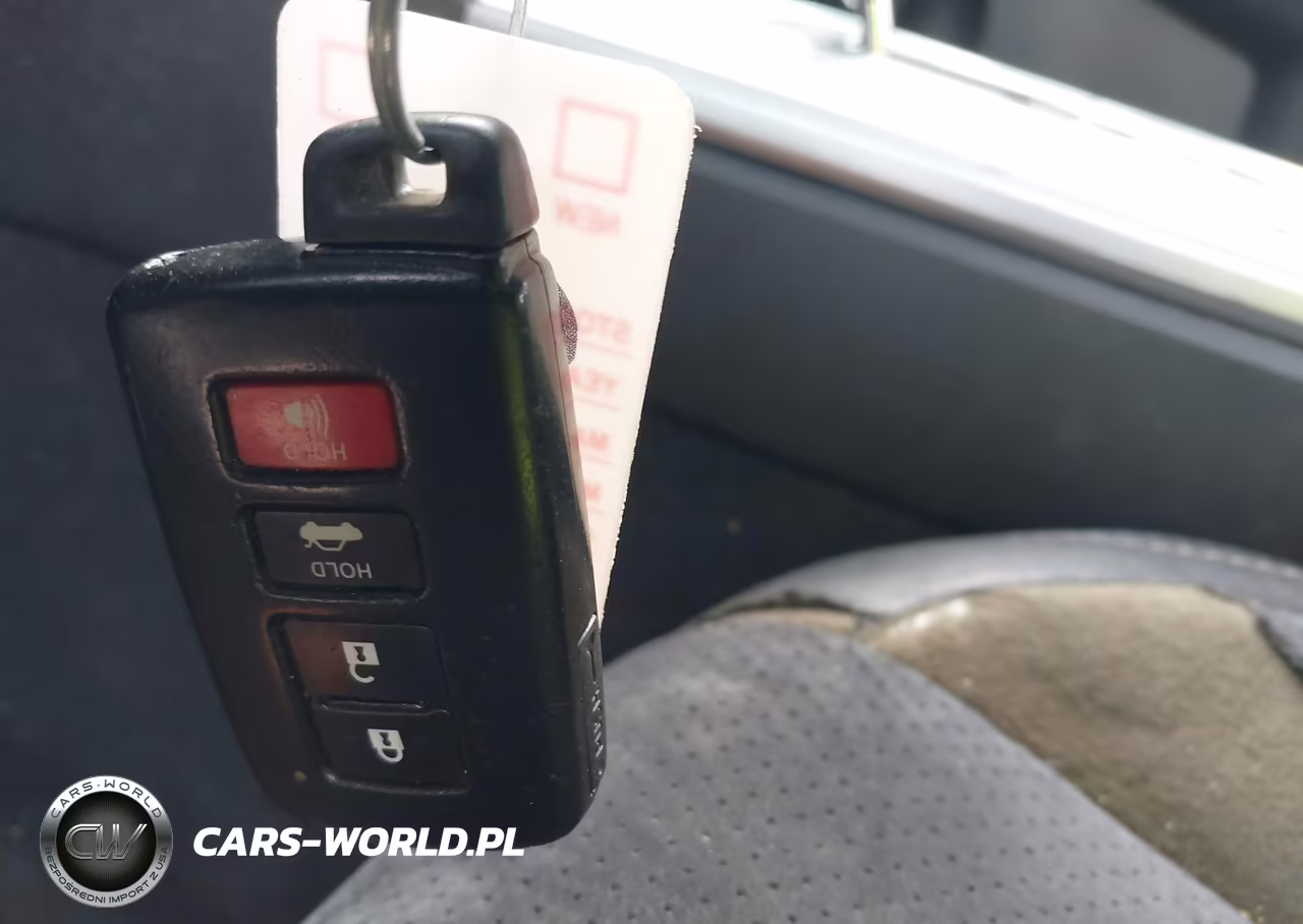 2014 Toyota Camry Se VIN:4T1BF1FK4EU833060 - 11