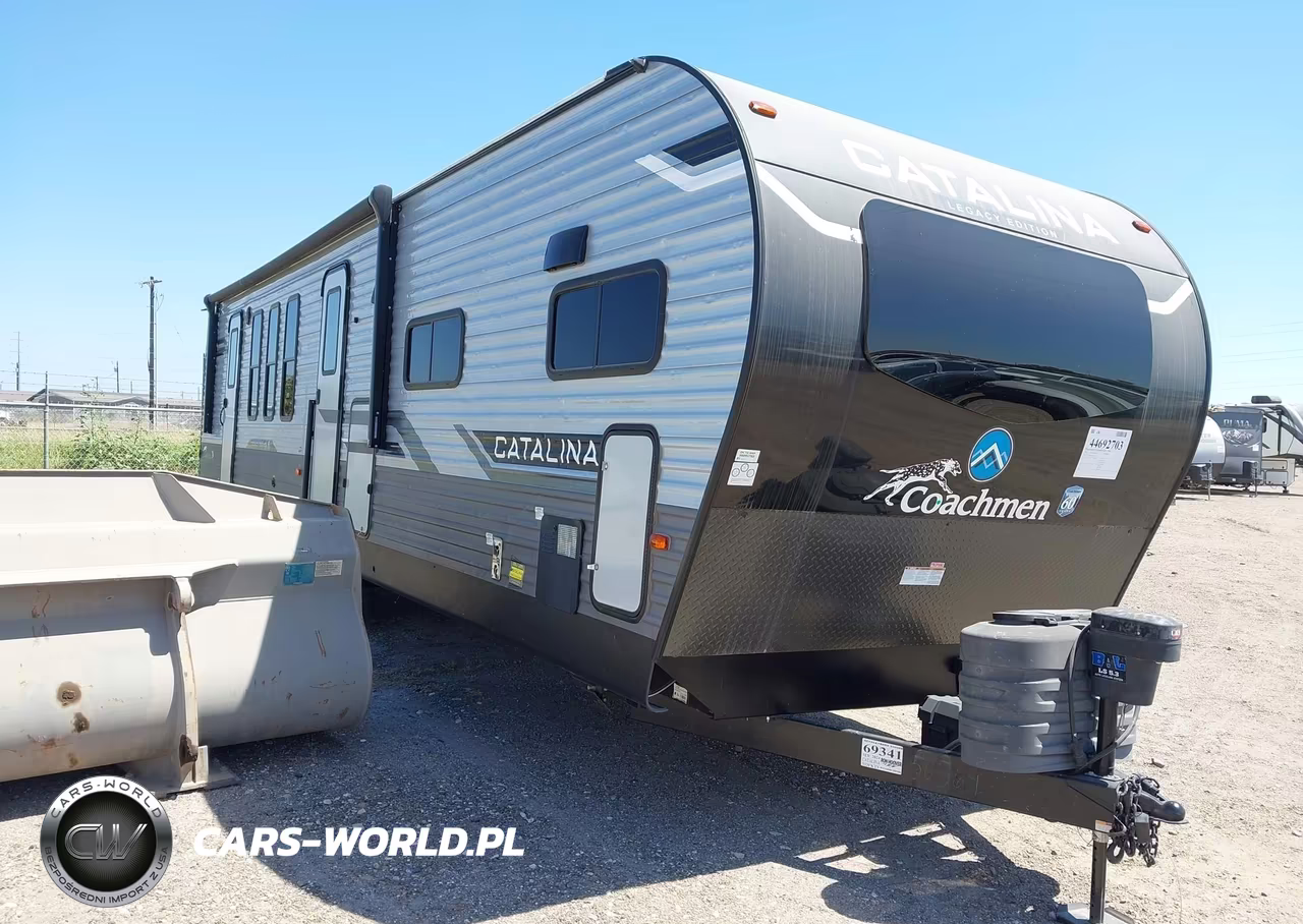 2024 Catalina Other
