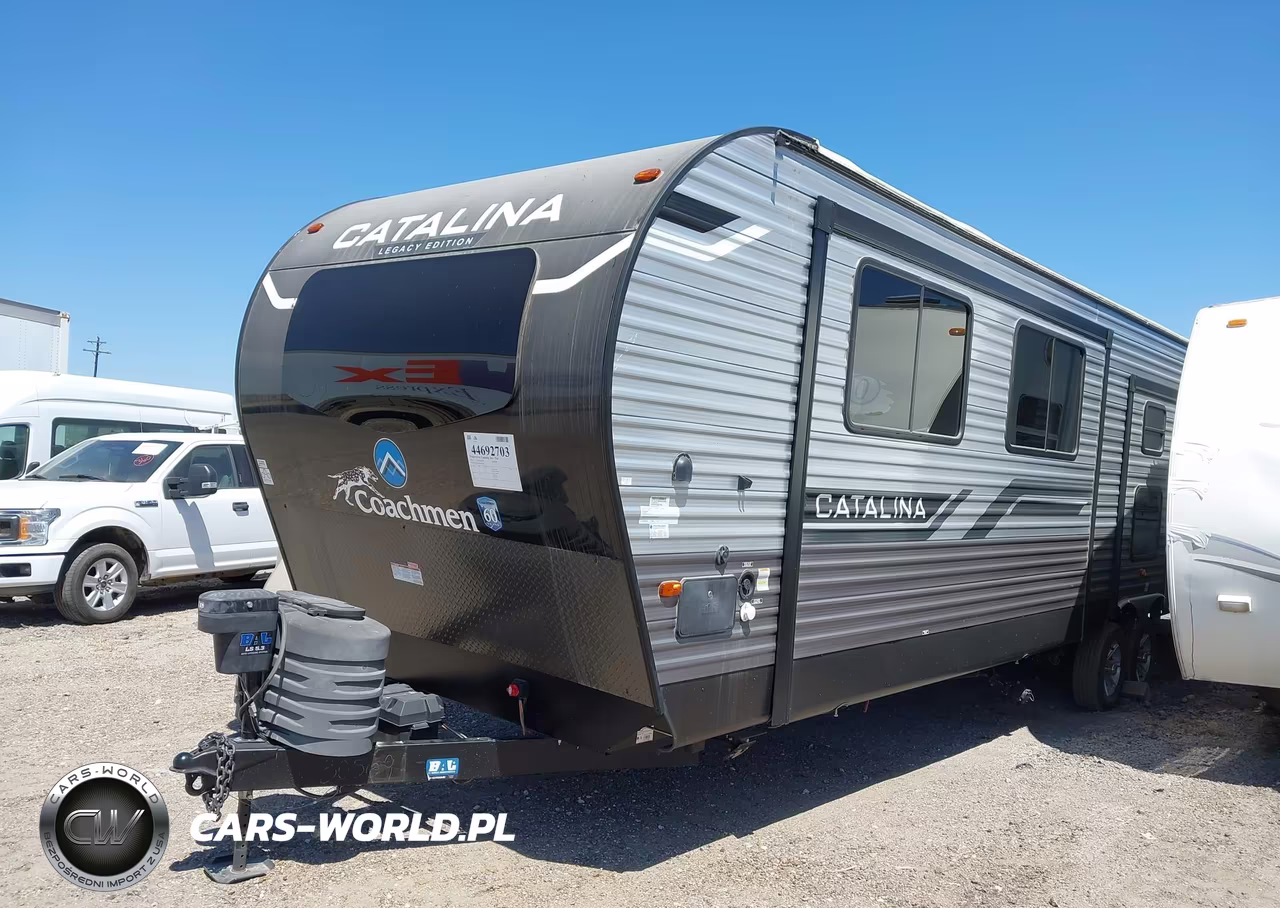 2024 Catalina Other VIN:5ZT2CAYB8RX030569 - 2