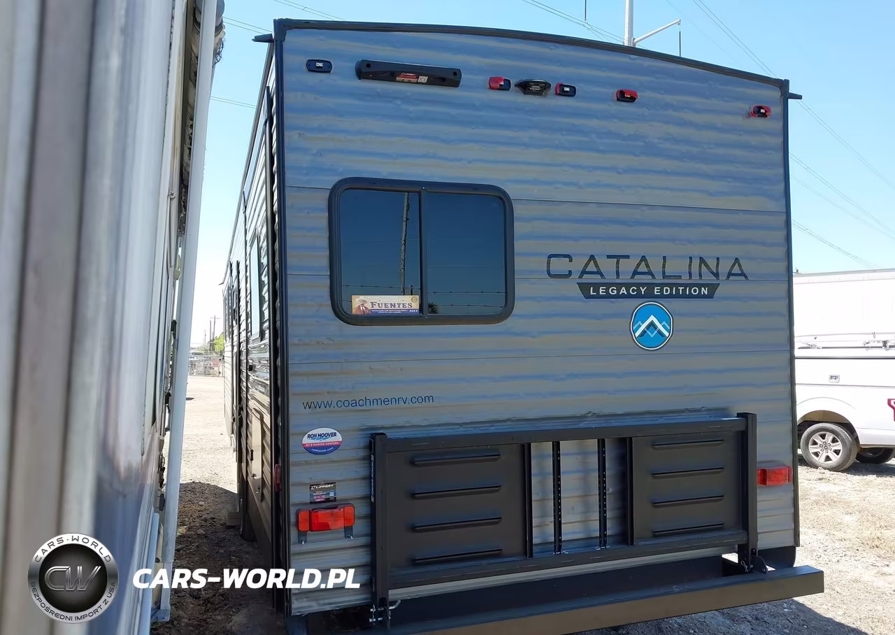 2024 Catalina Other VIN:5ZT2CAYB8RX030569 - 3