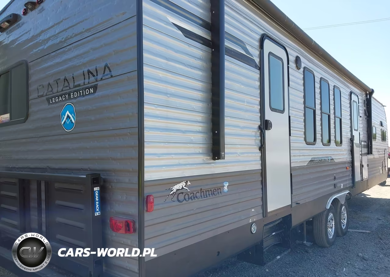 2024 Catalina Other VIN:5ZT2CAYB8RX030569 - 4