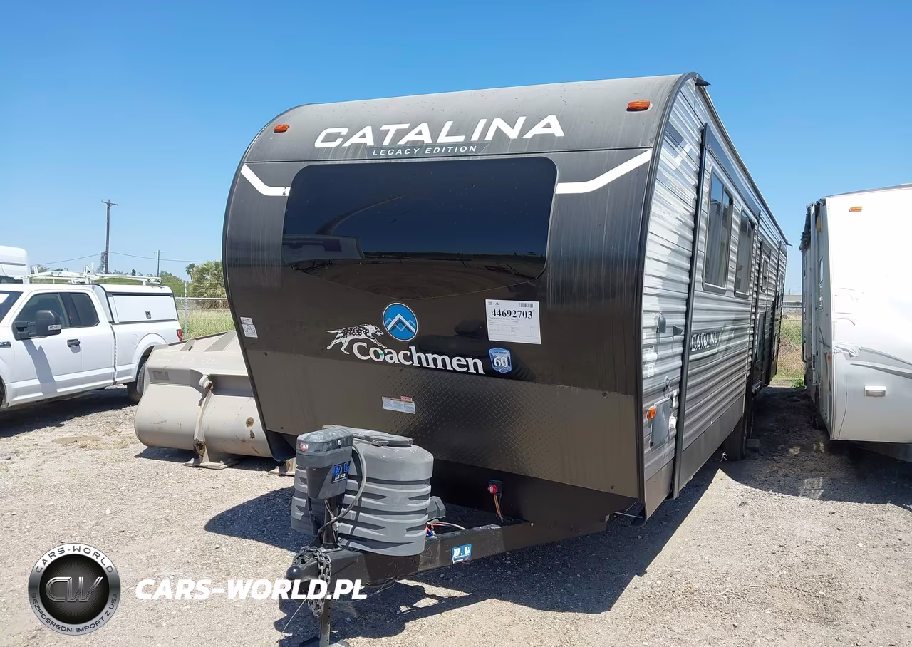 2024 Catalina Other VIN:5ZT2CAYB8RX030569 - 6