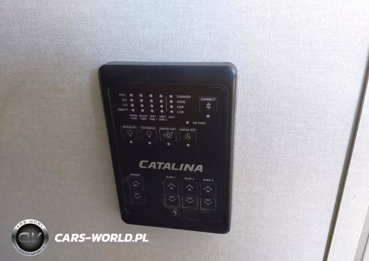 2024 Catalina Other VIN:5ZT2CAYB8RX030569 - 7