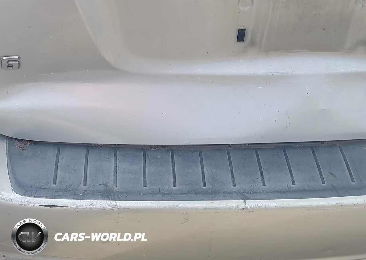 2002 Toyota Highlander Limited V6 VIN:JTEGF21A220048582 - 13