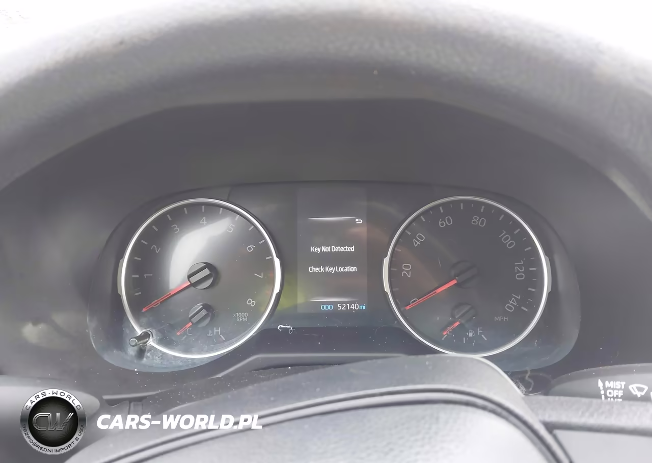 2022 Toyota Rav4 Xle VIN:2T3P1RFV1NW282705 - 7