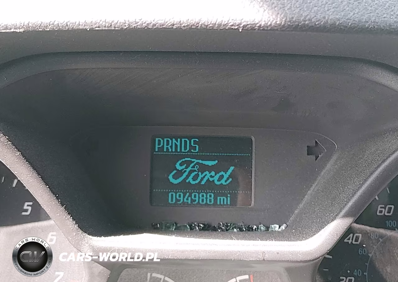 2015 Ford Transit Connect Xlt VIN:NM0GE9F78F1202402 - 16