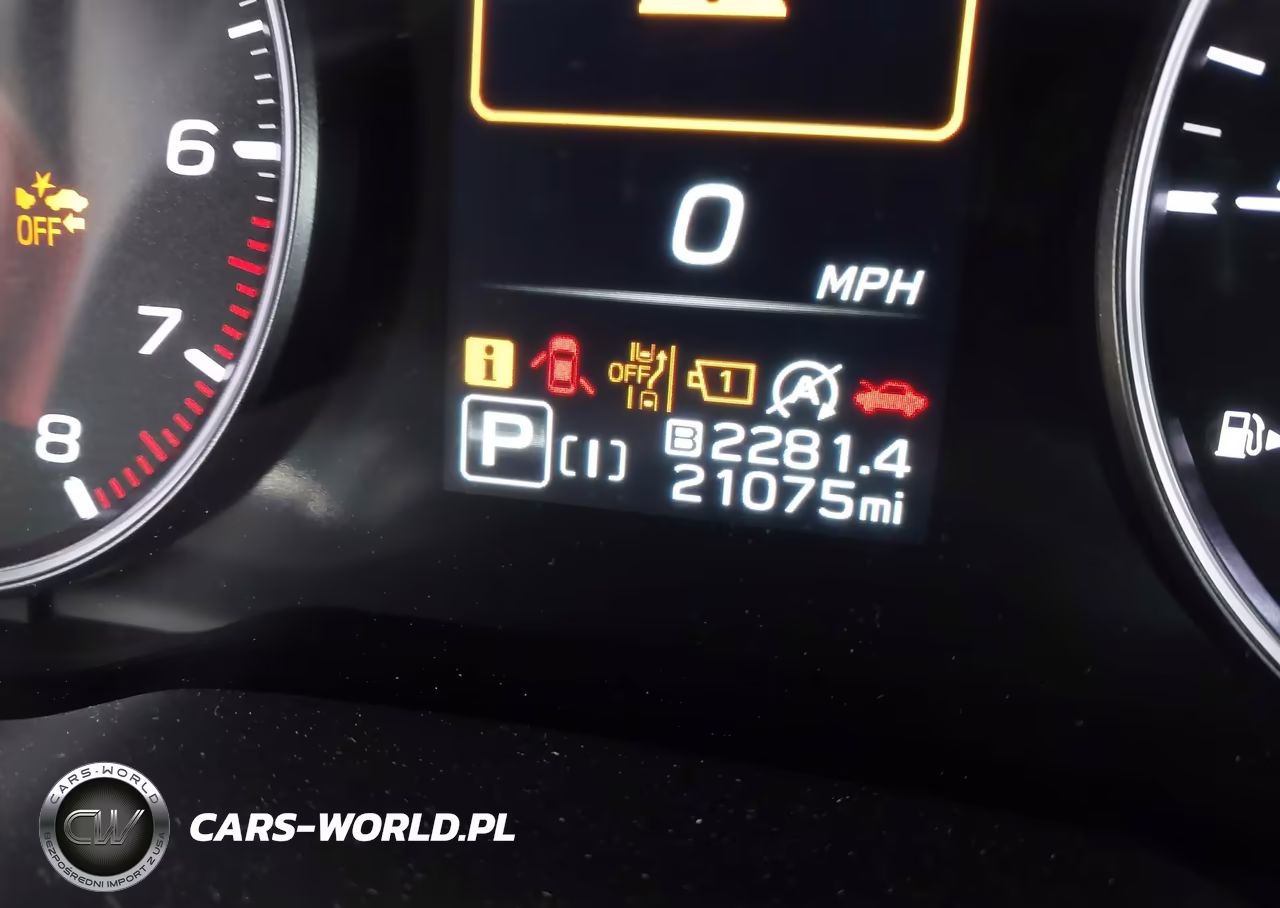 2024 Subaru Crosstrek Premium VIN:JF2GUADC0RH290205 - 16