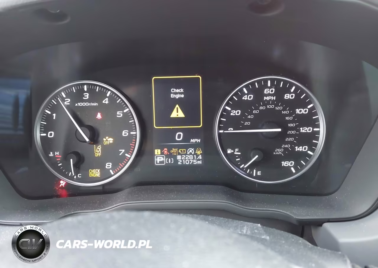 2024 Subaru Crosstrek Premium VIN:JF2GUADC0RH290205 - 7