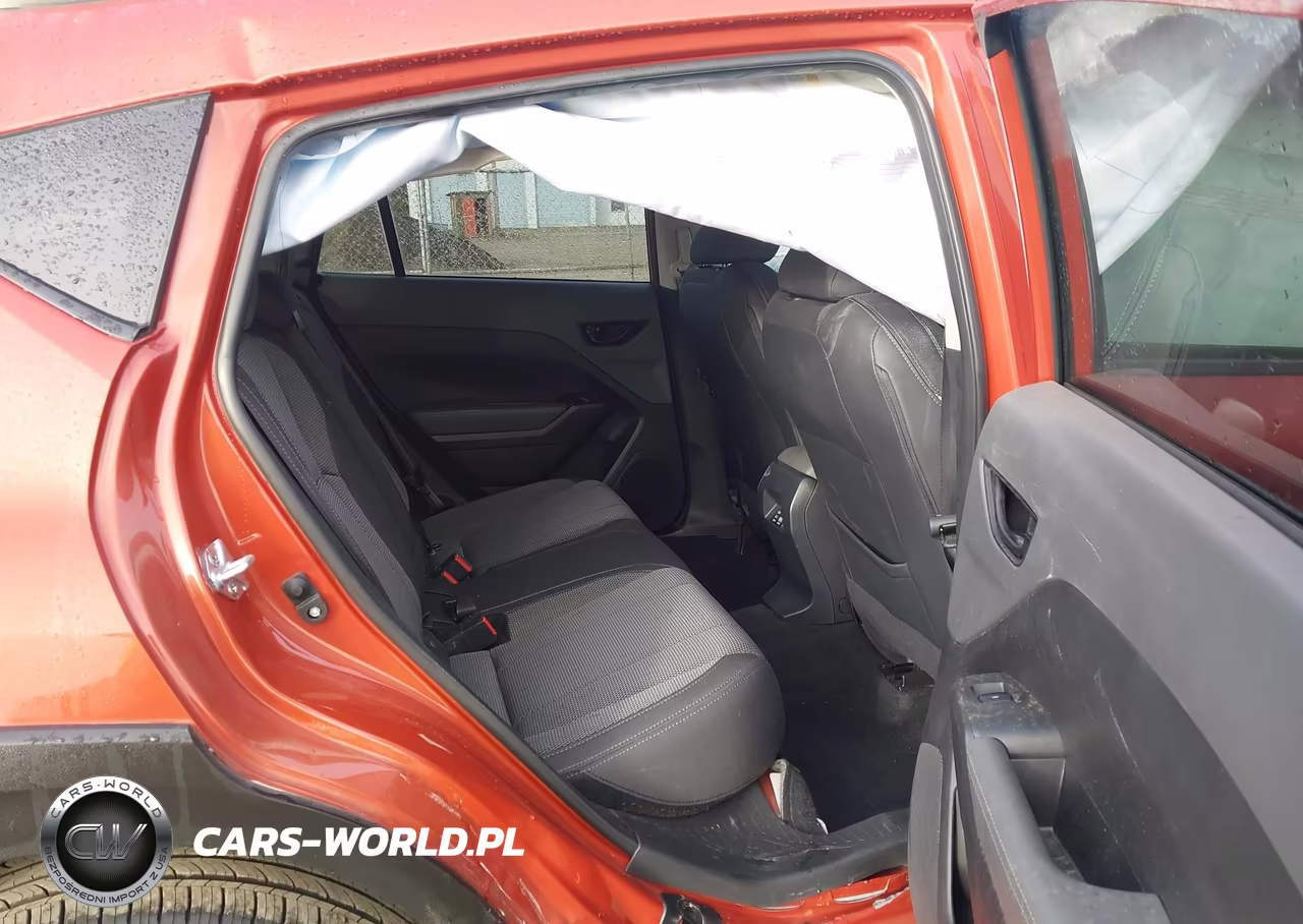 2024 Subaru Crosstrek Premium VIN:JF2GUADC0RH290205 - 8